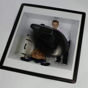Tapis de souris 24x20