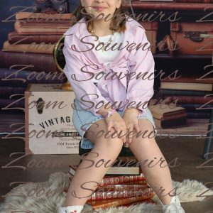 Pochette Individuelle Carnot EM7A8903