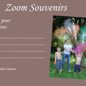 Carte cadeau 80 €