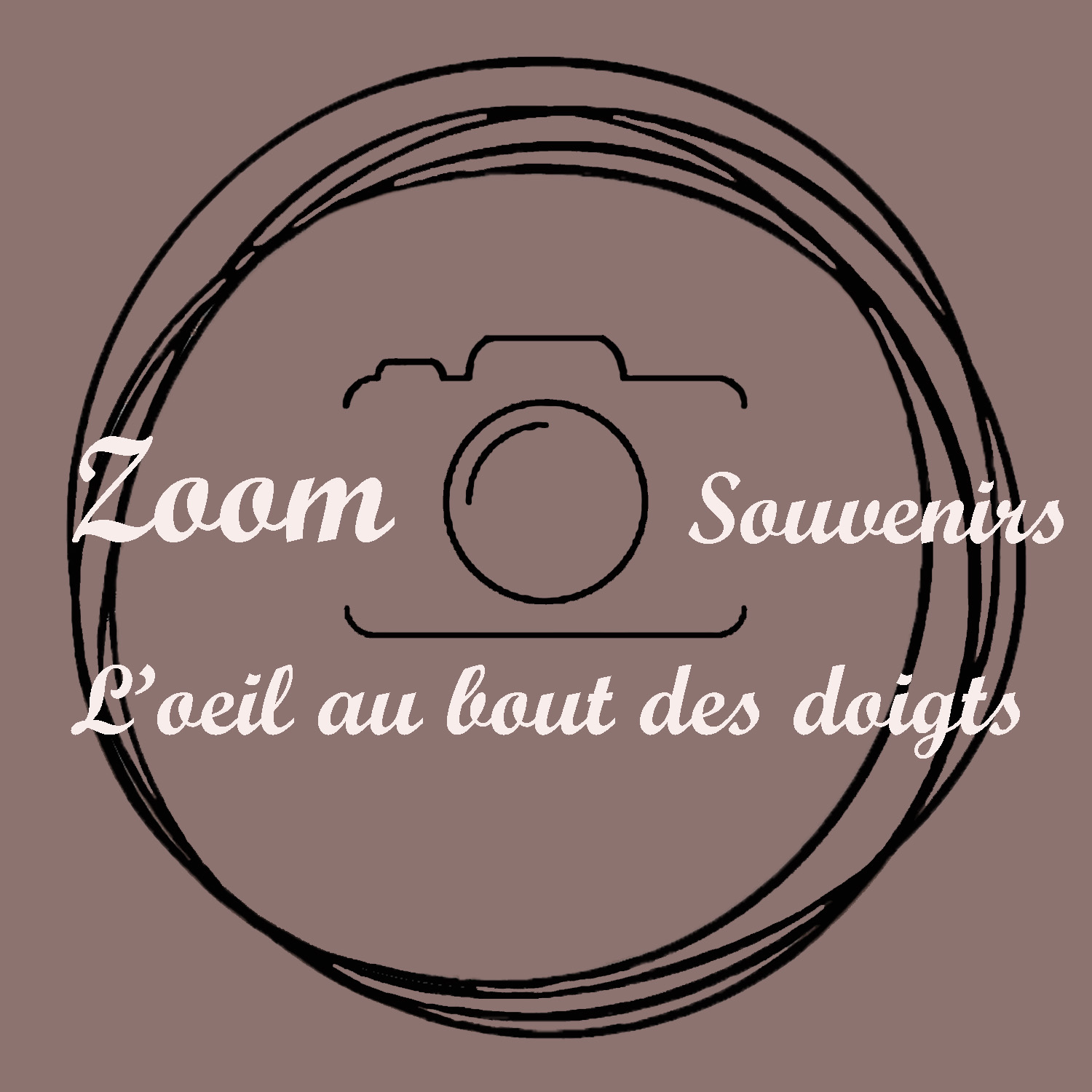 Zoom Souvenirs